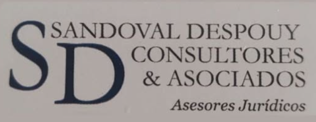 Sandoval Despouy Consultores & Asociados, Asesores Jurídicos
